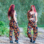 Niela's Haremshose - Schnittmuster in den Größen 32-54 - Sewando