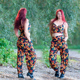 Niela's Haremshose - Schnittmuster in den Größen 32-54 - Sewando