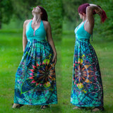 Niela's Topping - Schnittmuster Top, Tunika, Kleid in den Größen 32-54 - Sewando