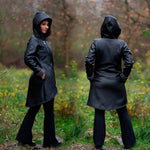 Niela's Hab Mich Lieb Jacke - Schnittmuster in Größen 32-54 : - Sewando