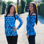 Niela's Lovely & Wild - Schnittmuster Shirt, Kleid, Tunika in den Größen 32-54 - Sewando