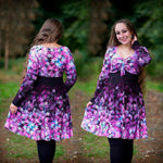 Niela's Mopsknotding - Schnittmuster Shirt, Kleid, Tunika, Größen 32-54 : - Sewando