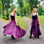 Niela's SchwingDing - Schnittmuster Rock, Größen 32-54 : - Sewando