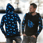 Mr. Pulliparade - Schnittmuster Pullover in den Größen XS-6XL - Sewando