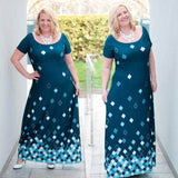 Niela's Lovely & Wild - Schnittmuster Shirt, Kleid, Tunika in den Größen 32-54 - Sewando