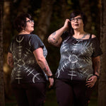 Niela's Chillding - Schnittmuster Shirt, Pullover, Tunika, Kleid Größen 32-54 : - Sewando