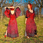 Niela's Fantasia - Schnittmuster Pullover, Tunika, Shirt, Kleid Größen 32-54 : - Sewando