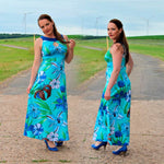 Niela's Elegance - Schnittmuster Top, Tunika, Kleid in den Größen 32-54 - Sewando