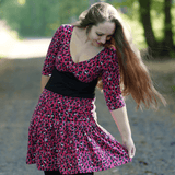 Niela's Luftikus - Schnittmuster Hose, Rock in den Größen 32-54 : - Sewando