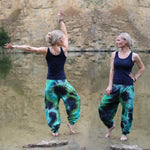 Niela's Haremshose - Schnittmuster in den Größen 32-54 - Sewando