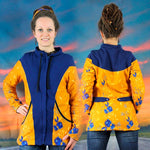 Niela's Jackenzauber - Schnittmuster in den Größen 32-54 - Sewando