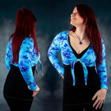 Niela's Feenbolero - Schnittmuster in den Größen 32-54 - Sewando