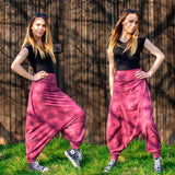 Niela's Haremshose - Schnittmuster in den Größen 32-54 - Sewando