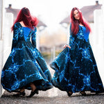 Niela's Herzchen - Schnittmuster Kleid in den Größen 32-54 : - Sewando