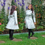 Niela's Mysteria Mantel - Schnittmuster in den Größen 32-54 - Sewando