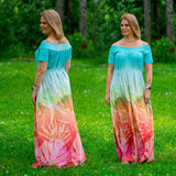 Niela's Entfaltung - Schnittmuster Shirt, Kleid in den Größen 32-54 - Sewando