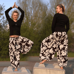 Niela's Luftikus - Schnittmuster Hose, Rock in den Größen 32-54 : - Sewando