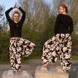 Niela's Luftikus - Schnittmuster Hose, Rock in den Größen 32-54 : - Sewando