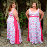 Niela's Tunikleid - Tunika, Kleid Schnittmuster in den Größen 32-54 : - Sewando