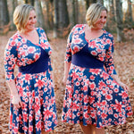 Niela's Feenkleid - Schnittmuster in den Größen 32-54 - Sewando