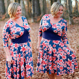 Niela's Feenkleid - Schnittmuster in den Größen 32-54 - Sewando