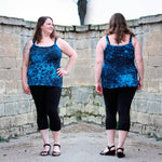 Niela's Fantasia - Schnittmuster Pullover, Tunika, Shirt, Kleid Größen 32-54 : - Sewando