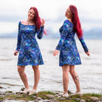 Niela's Lovely & Wild - Schnittmuster Shirt, Kleid, Tunika in den Größen 32-54 - Sewando