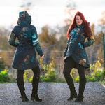 Niela's Hab Mich Lieb Jacke - Schnittmuster in Größen 32-54 : - Sewando