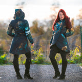 Niela's Hab Mich Lieb Jacke - Schnittmuster in Größen 32-54 : - Sewando