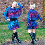 Niela's Cape - Schnittmuster in den Größen 32-54 : - Sewando