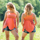 Niela's Strandliebe - Schnittmuster Kleid in den Größen 32-54 : - Sewando