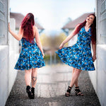 Niela's Wasserfall - Schnittmuster Shirt, Tunika, Kleid in den Größen 32-54 : - Sewando