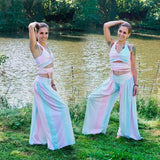 Niela's Raffodisiakum - Schnittmuster Hose in den Größen 32-54 : - Sewando