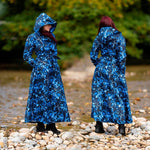 Niela's Mysteria Mantel - Schnittmuster in den Größen 32-54 - Sewando