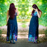 Niela's Elegance - Schnittmuster Top, Tunika, Kleid in den Größen 32-54 - Sewando