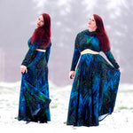 Niela's oversized Cropping - Schnittmuster Crop, Shirt, Tunika, Kleid , Größen 32-54 : - Sewando