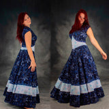 Niela's Feenkleid - Schnittmuster in den Größen 32-54 - Sewando