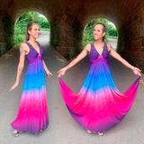 Niela's Topping - Schnittmuster Top, Tunika, Kleid in den Größen 32-54 - Sewando