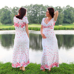 Niela's Twisted - Schnittmuster Top, Shirt, Tunika, Kleid in den Größen 32-54 : - Sewando