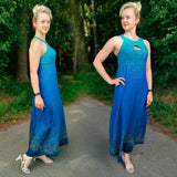 Niela's Elegance - Schnittmuster Top, Tunika, Kleid in den Größen 32-54 - Sewando