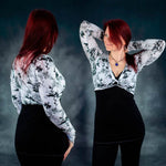 Niela's Feenbolero - Schnittmuster in den Größen 32-54 - Sewando