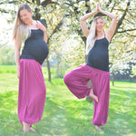 Niela's Luftikus - Schnittmuster Hose, Rock in den Größen 32-54 : - Sewando