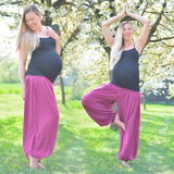 Niela's Luftikus - Schnittmuster Hose, Rock in den Größen 32-54 : - Sewando