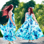 Niela's Twisted - Schnittmuster Top, Shirt, Tunika, Kleid in den Größen 32-54 : - Sewando