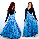 Niela's Feenkleid - Schnittmuster in den Größen 32-54 - Sewando