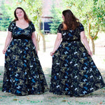 Niela's Mopsknotding - Schnittmuster Shirt, Kleid, Tunika, Größen 32-54 : - Sewando