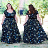 Niela's Mopsknotding - Schnittmuster Shirt, Kleid, Tunika, Größen 32-54 : - Sewando