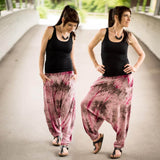 Niela's Haremshose - Schnittmuster in den Größen 32-54 - Sewando