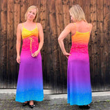 Niela's Knothing - Schnittmuster Top, Shirt, Tunika, Kleid in den Größen 32-54 - Sewando