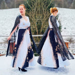 Niela's Cropping - Schnittmuster Crop, Shirt, Tunika, Kleid, Größen 32-54 : - Sewando